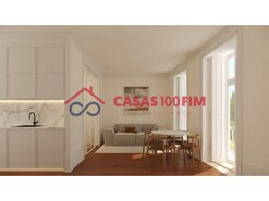Apartamento T0 - Cedofeita, Porto, Porto
