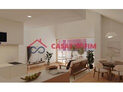 Apartamento T1 - Santa Marinha, Vila Nova de Gaia, Porto