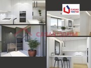 Apartamento T1 - Parceiros, Leiria, Leiria - Miniatura: 2/6