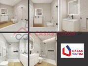 Apartamento T1 - Parceiros, Leiria, Leiria - Miniatura: 3/6