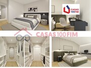 Apartamento T1 - Parceiros, Leiria, Leiria - Miniatura: 4/6