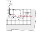 Apartamento T1 - Parceiros, Leiria, Leiria - Miniatura: 6/6