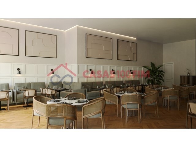 Comércio T0 - Cedofeita, Porto, Porto - Imagem grande