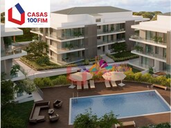 Apartamento T2 - Parceiros, Leiria, Leiria