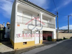 Moradia T3 - Mira de Aire, Porto de Ms, Leiria