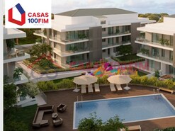 Apartamento T4 - Parceiros, Leiria, Leiria