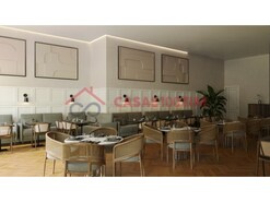 Comrcio T0 - Cedofeita, Porto, Porto