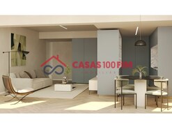 Apartamento T2 - Cedofeita, Porto, Porto