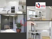 Apartamento T2 - Parceiros, Leiria, Leiria - Miniatura: 3/5