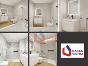 Apartamento T2 - Parceiros, Leiria, Leiria - Miniatura: 4/5