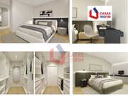 Apartamento T2 - Parceiros, Leiria, Leiria - Miniatura: 5/5