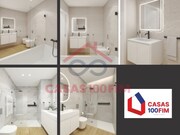Apartamento T1 - Parceiros, Leiria, Leiria - Miniatura: 2/7