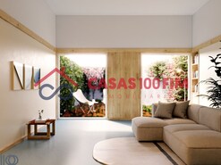 Apartamento T1 - Cedofeita, Porto, Porto