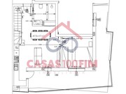 Apartamento T1 - Parceiros, Leiria, Leiria - Miniatura: 5/6