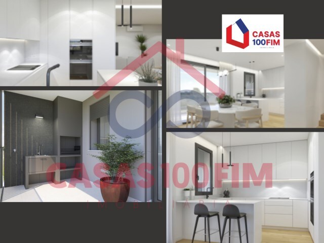 Apartamento - Parceiros, Leiria, Leiria - Imagem grande