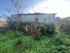 Moradia T3 - Alvados, Porto de Ms, Leiria