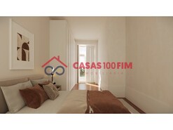 Apartamento T0 - Cedofeita, Porto, Porto