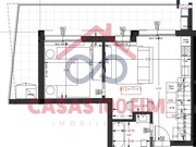 Apartamento - Parceiros, Leiria, Leiria - Miniatura: 5/6