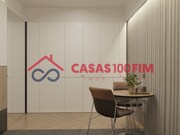 Apartamento T0 - Cedofeita, Porto, Porto - Miniatura: 1/7