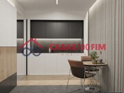 Apartamento T0 - Cedofeita, Porto, Porto - Miniatura: 2/7
