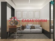 Apartamento T0 - Cedofeita, Porto, Porto - Miniatura: 3/7