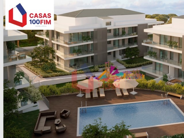 Apartamento T4 - Parceiros, Leiria, Leiria - Imagem grande