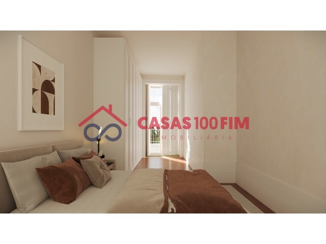 Apartamento T0 - Cedofeita, Porto, Porto - Imagem grande