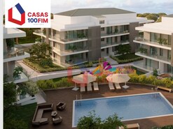 Apartamento T4 - Parceiros, Leiria, Leiria