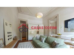 Apartamento T1 - Cedofeita, Porto, Porto