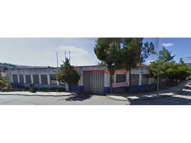 Armazm - Vila Ch, Vale de Cambra, Aveiro - Imagem grande