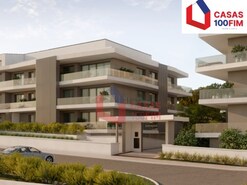 Apartamento T1 - Parceiros, Leiria, Leiria