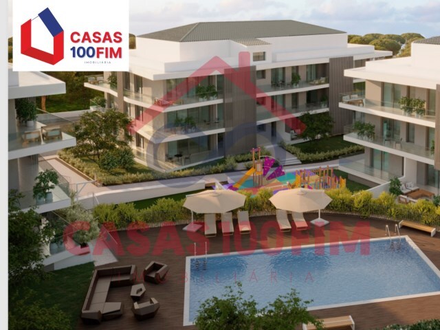 Apartamento T4 - Parceiros, Leiria, Leiria - Imagem grande