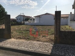 Terreno Urbano - Calvaria de Cima, Porto de Ms, Leiria