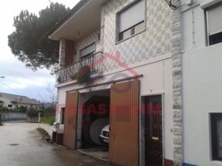 Moradia T2 - Cela, Alcobaa, Leiria