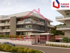 Apartamento T2 - Parceiros, Leiria, Leiria