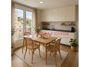 Apartamento T3 - Leiria, Leiria, Leiria - Miniatura: 3/9