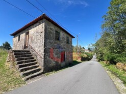 Moradia T6 - Britelo, Celorico de Basto, Braga