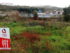 Terreno Urbano - Parceiros, Leiria, Leiria