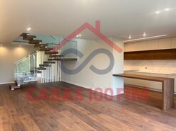 Apartamento T3 - Marrazes, Leiria, Leiria