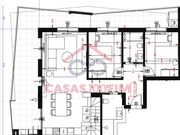 Apartamento T2 - Parceiros, Leiria, Leiria - Miniatura: 6/7