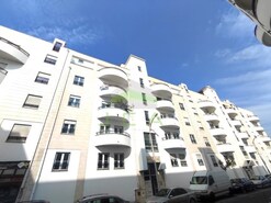 Apartamento T3 - Marrazes, Leiria, Leiria