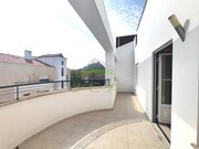 Apartamento T3 - Marrazes, Leiria, Leiria - Miniatura: 1/9
