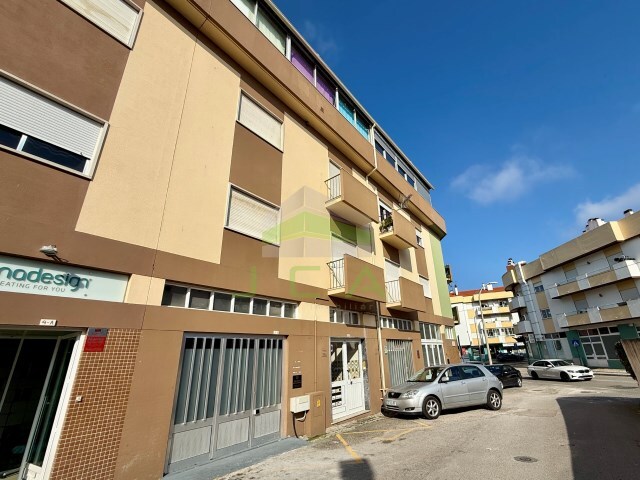 Armazém - Marrazes, Leiria, Leiria - Imagem grande