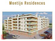 Apartamento T3 - Afonsoeiro, Montijo, Setbal - Miniatura: 3/9