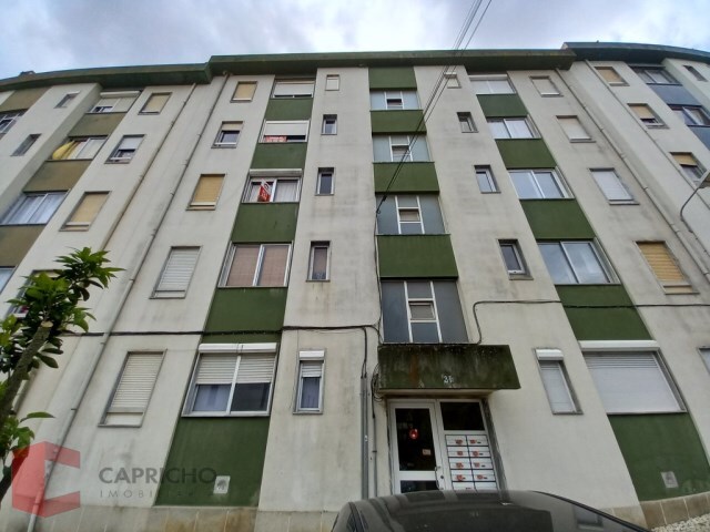 Apartamento T2 - Castanheira do Ribatejo, Vila Franca de Xira, Lisboa - Imagem grande