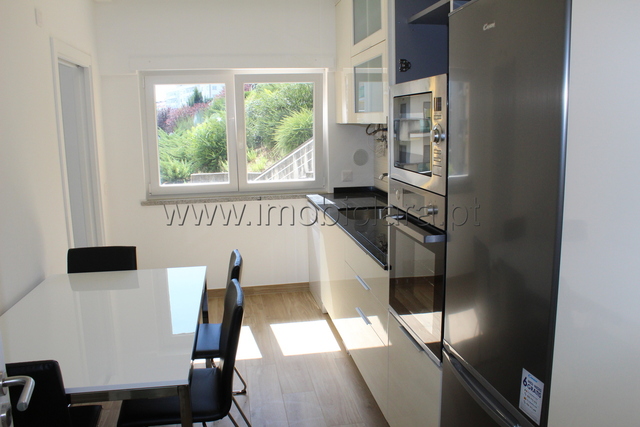 Apartamento T1 - Serra Shopping, Covilhã, Castelo Branco - Imagem grande