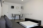 Apartamento T1 - Serra Shopping, Covilh, Castelo Branco - Miniatura: 1/7