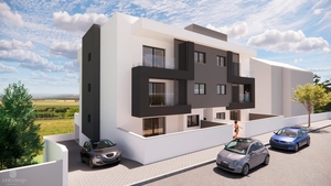 Apartamento T3 - Penedos Altos, Covilh, Castelo Branco - Miniatura: 1/8