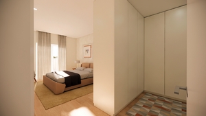 Apartamento T3 - Penedos Altos, Covilh, Castelo Branco - Miniatura: 3/8