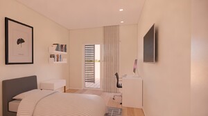 Apartamento T3 - Penedos Altos, Covilh, Castelo Branco - Miniatura: 4/8